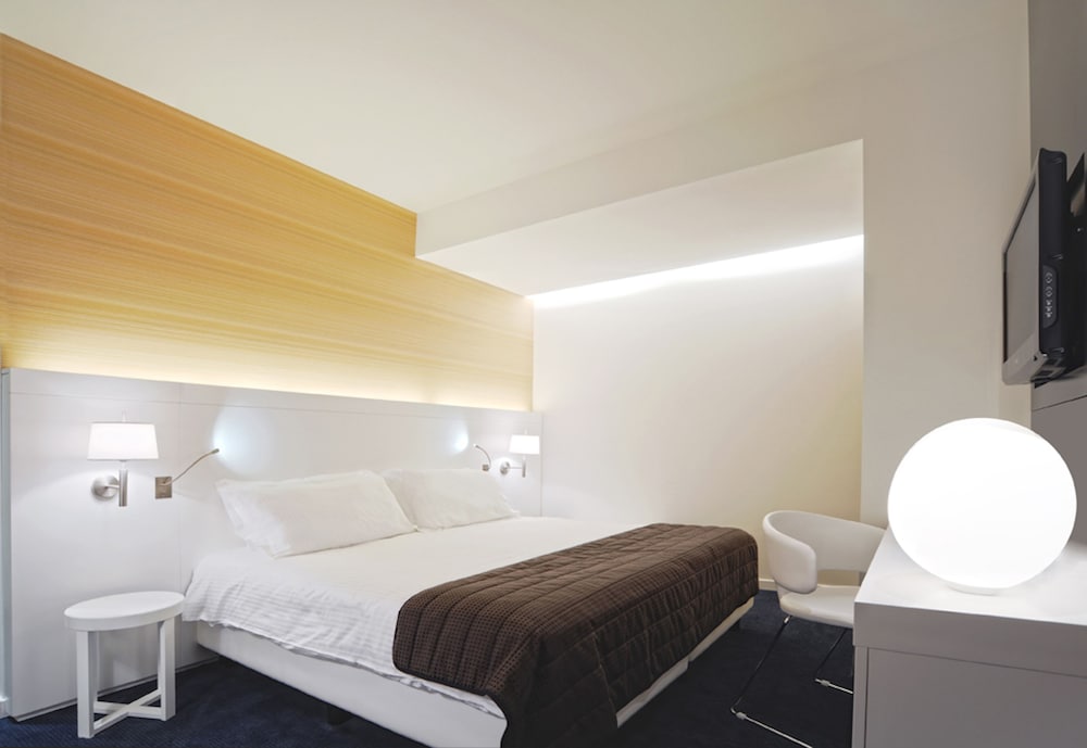 iH Hotels Roma Z3 8