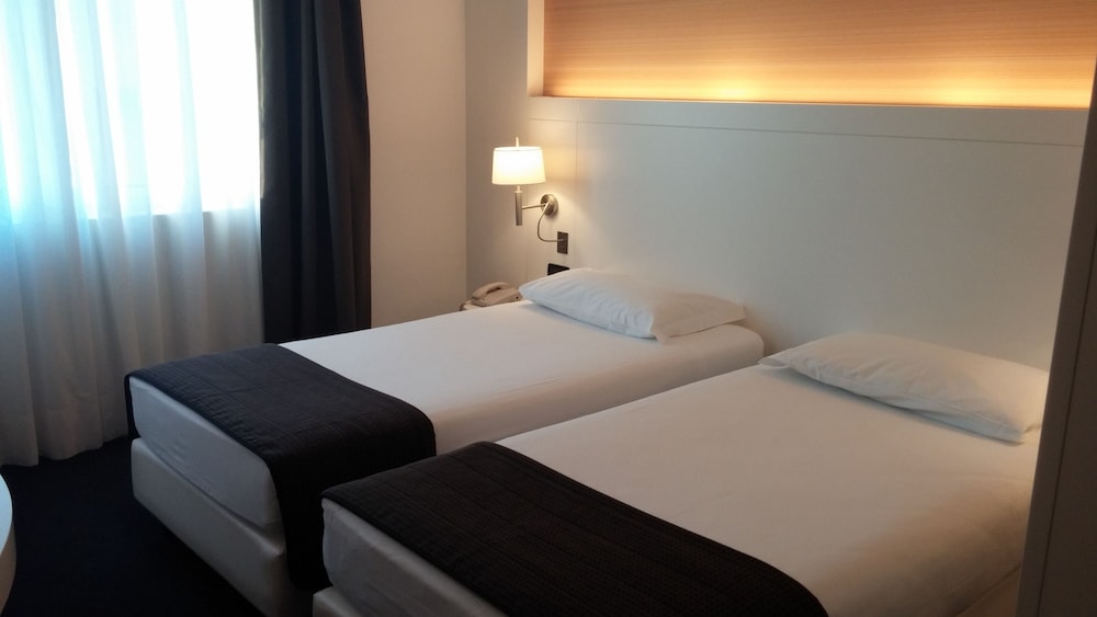 iH Hotels Roma Z3 5