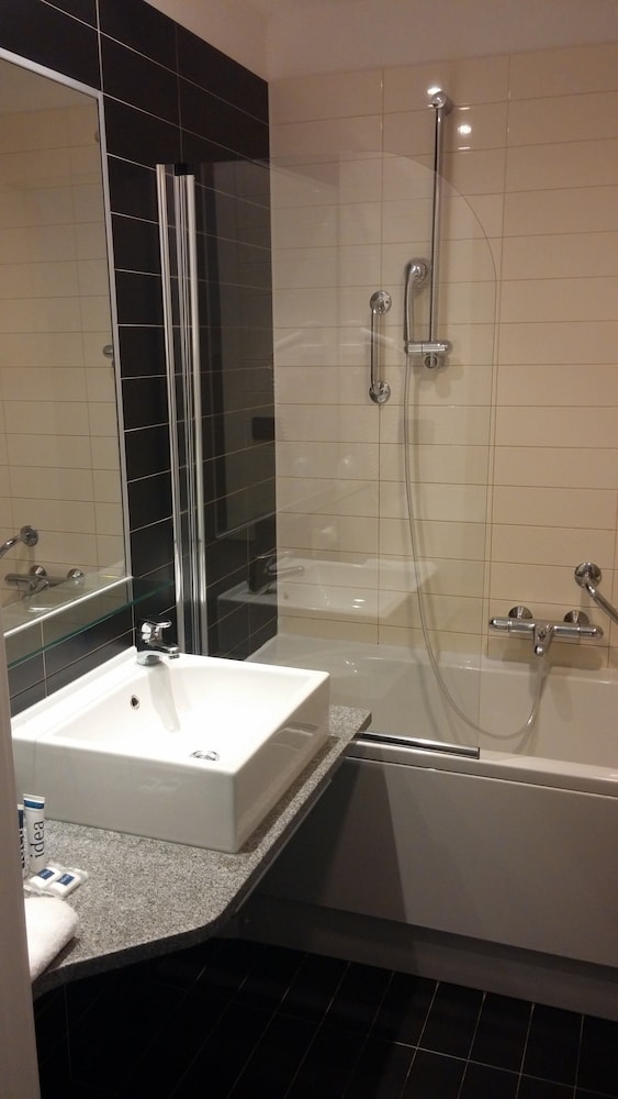 iH Hotels Roma Z3 13