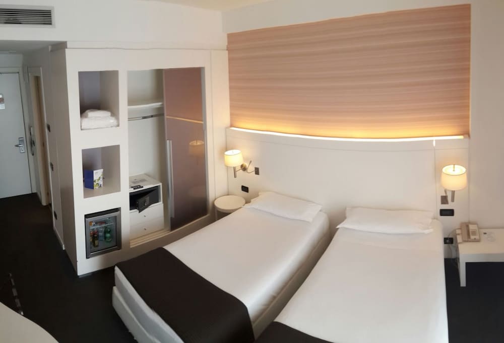 iH Hotels Roma Z3 11