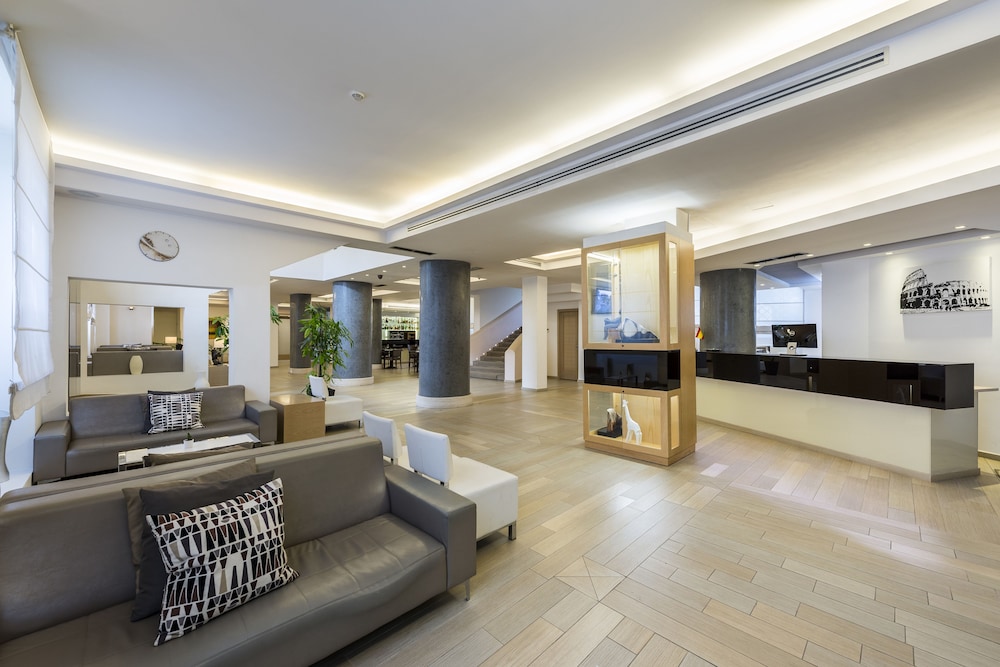 Occidental Aurelia 2