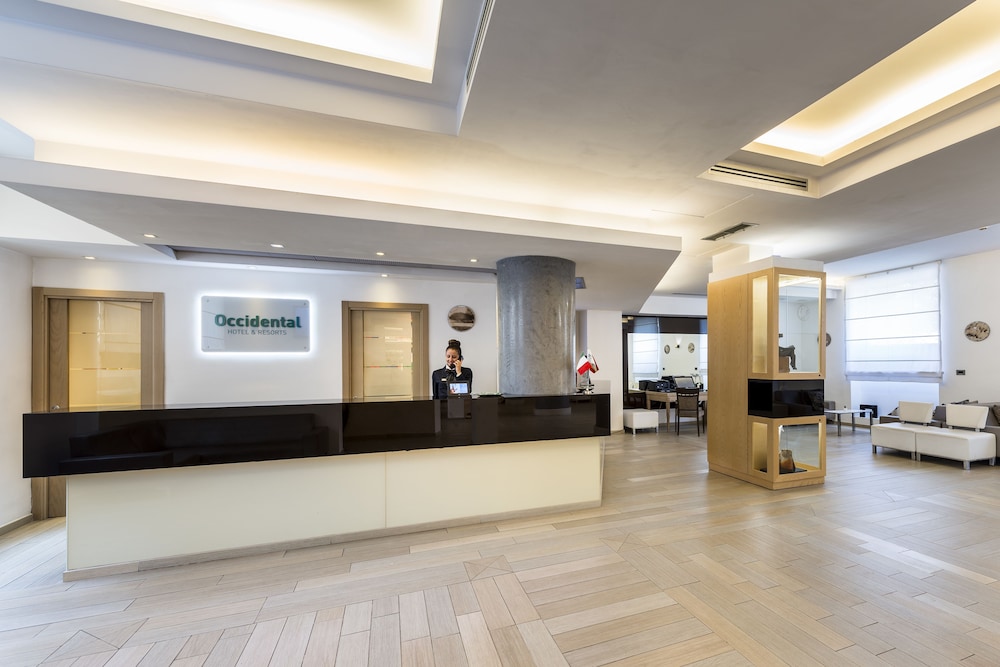 Occidental Aurelia 3