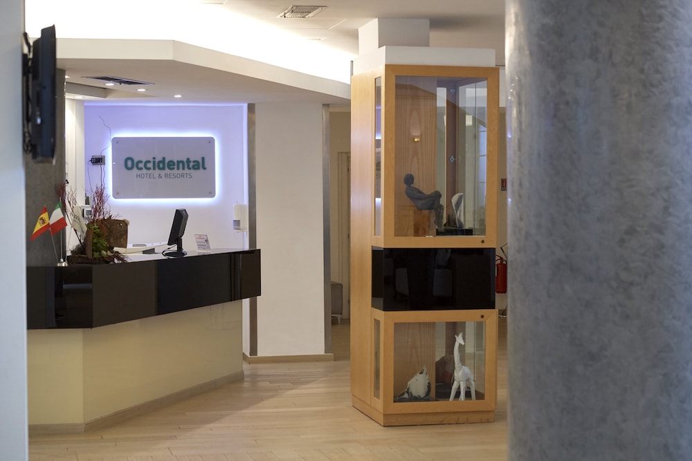 Occidental Aurelia 6