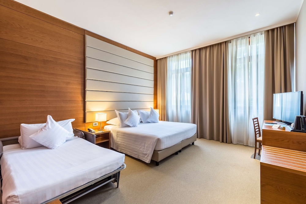 Occidental Aurelia 24