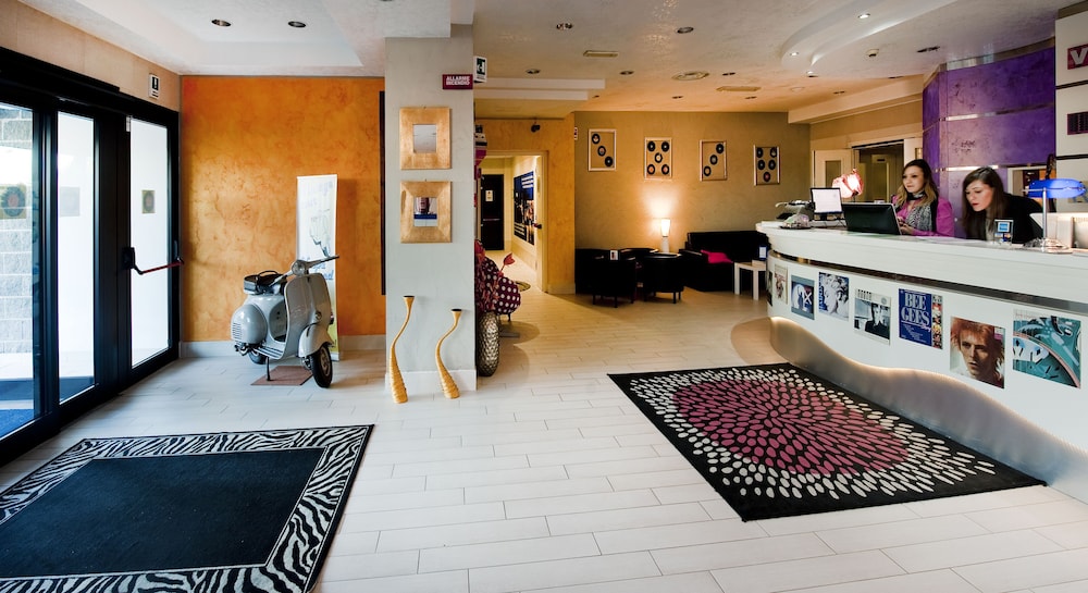 Ibis Styles Roma Vintage 2