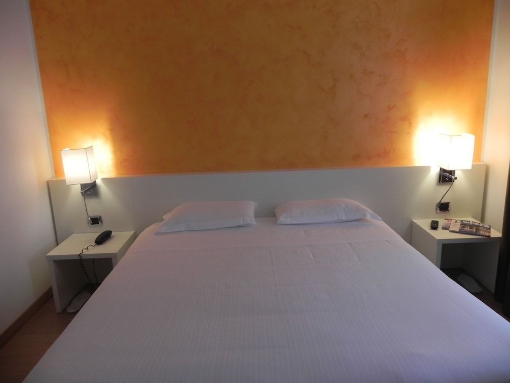 Ibis Styles Roma Vintage 20