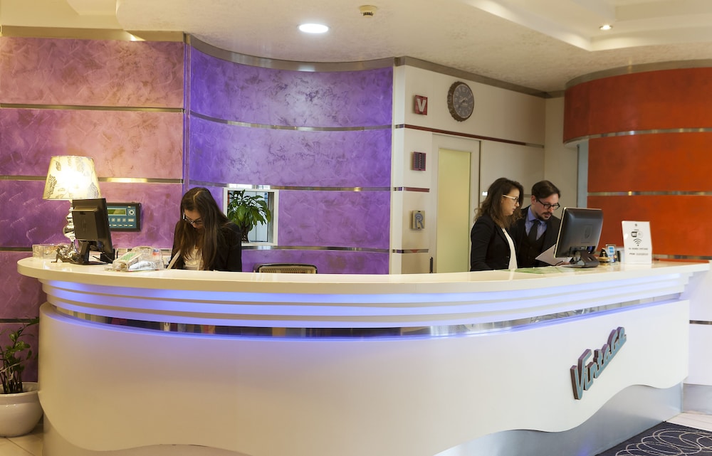 Ibis Styles Roma Vintage 7