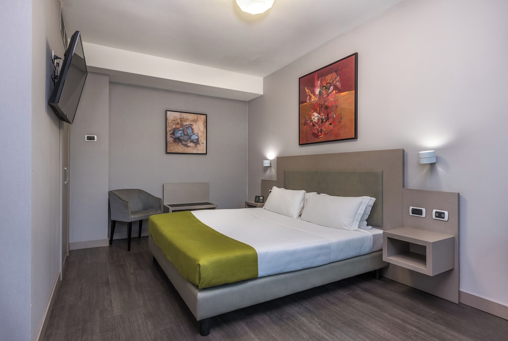 Noba Hotel & Residenze 23