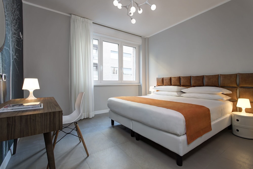 Noba Hotel & Residenze 5