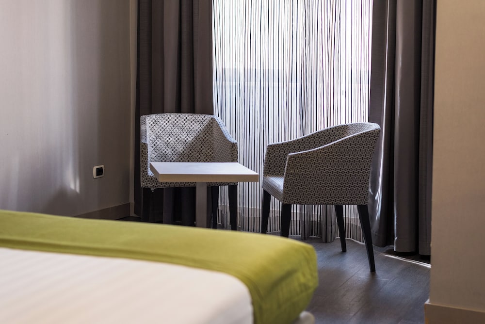 Noba Hotel & Residenze 22
