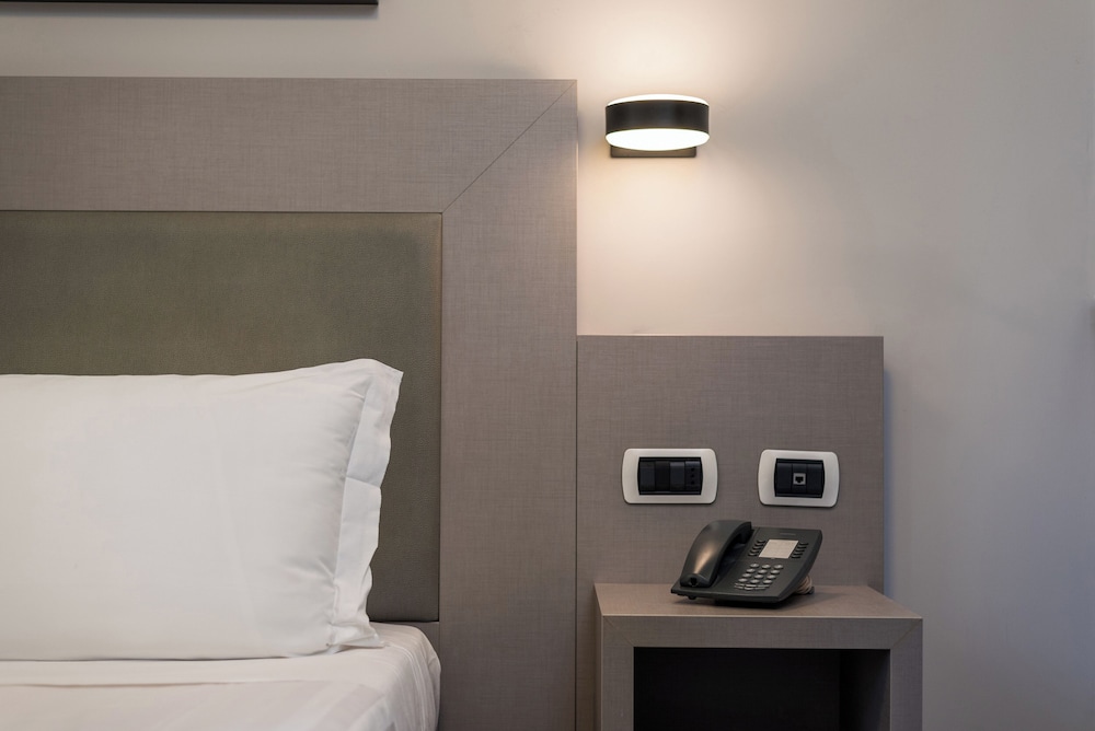 Noba Hotel & Residenze 9