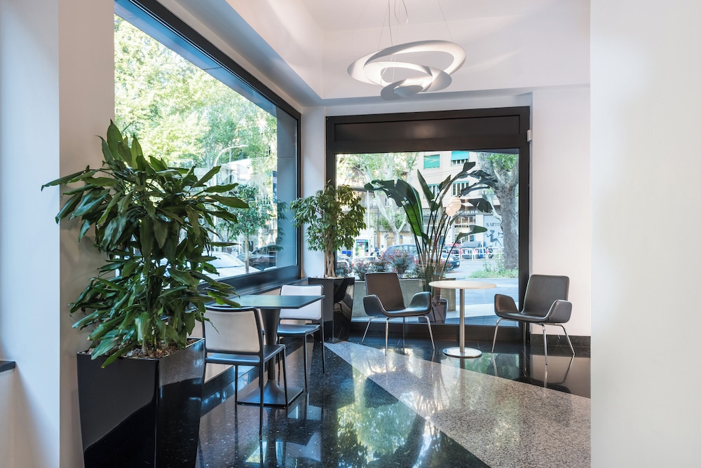 Noba Hotel & Residenze 3