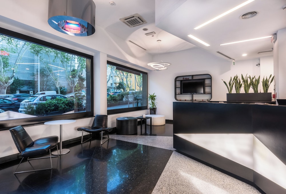 Noba Hotel & Residenze 2