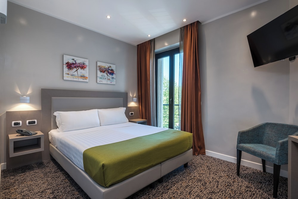 Noba Hotel & Residenze 14