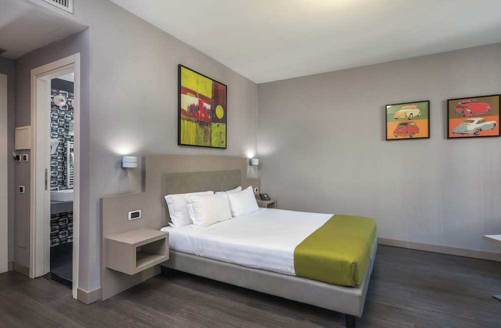 Noba Hotel & Residenze 21