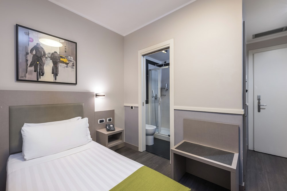 Noba Hotel & Residenze 7