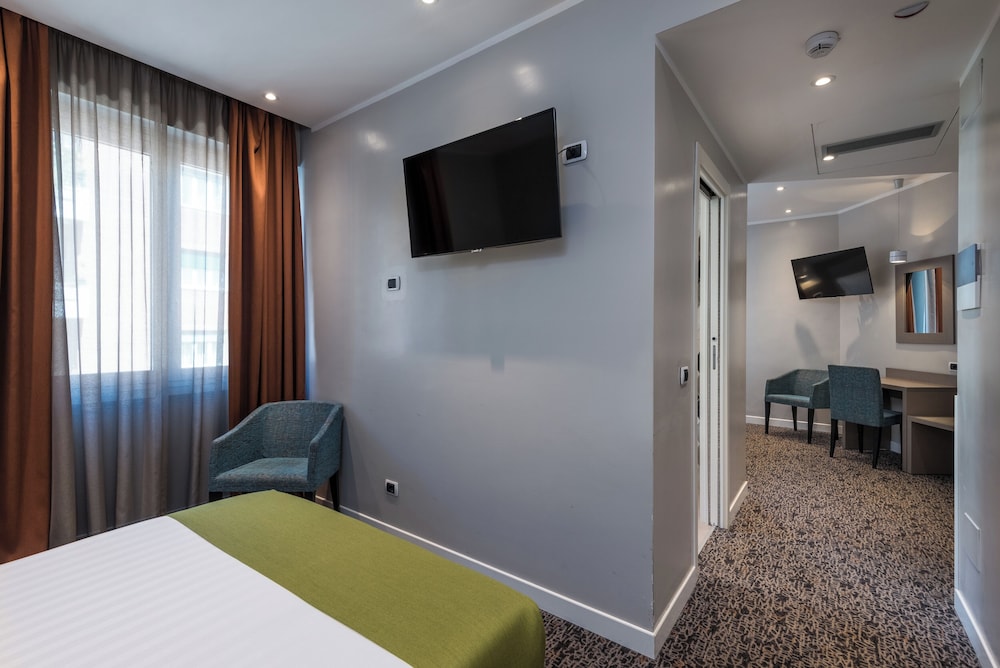 Noba Hotel & Residenze 16