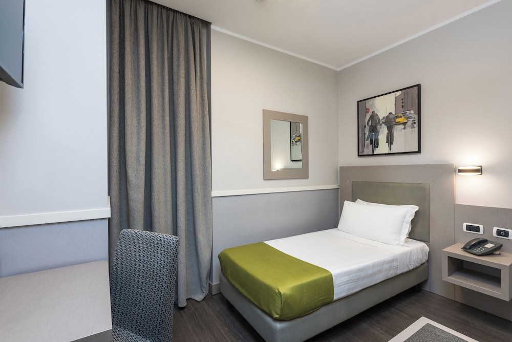 Noba Hotel & Residenze 6
