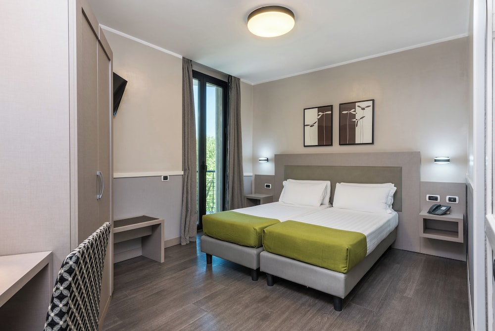 Noba Hotel & Residenze 20