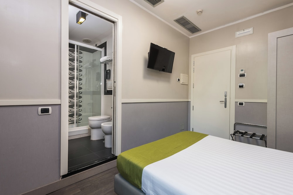 Noba Hotel & Residenze 13