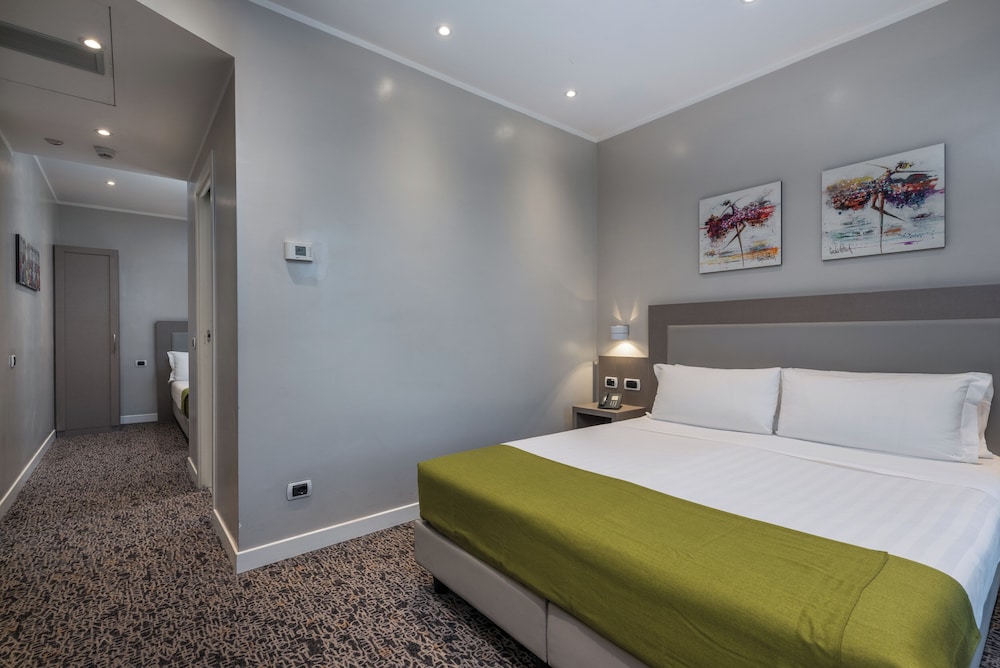 Noba Hotel & Residenze 17