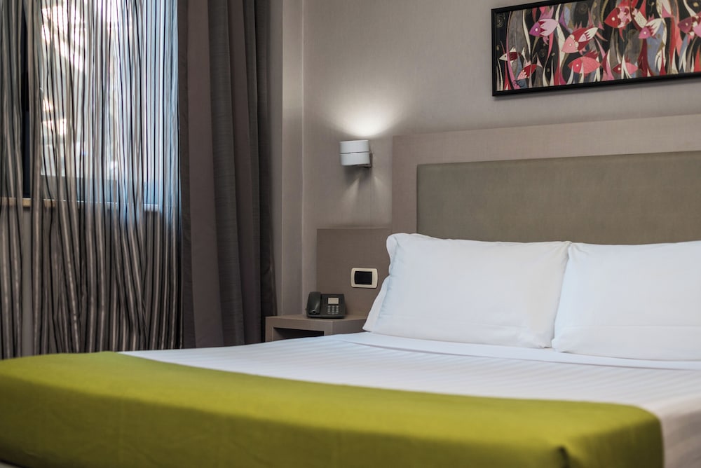 Noba Hotel & Residenze 11