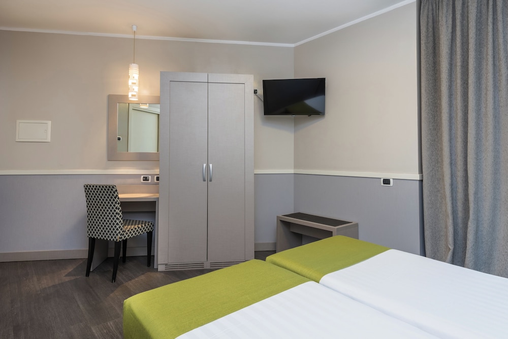 Noba Hotel & Residenze 18