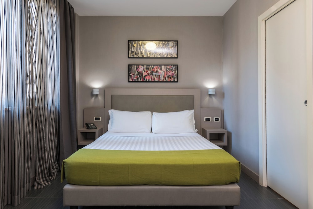 Noba Hotel & Residenze 10