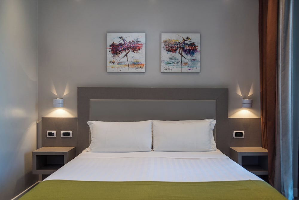 Noba Hotel & Residenze 15