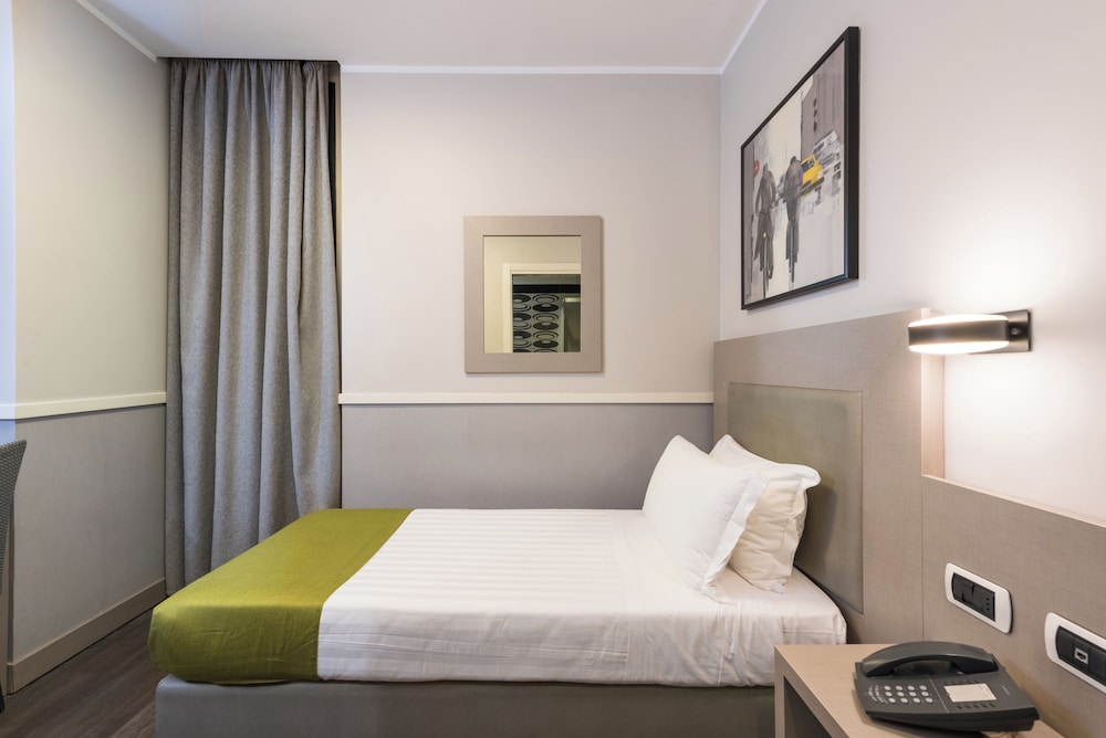 Noba Hotel & Residenze 8