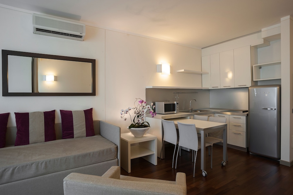 Ramada Plaza by Wyndham Milano 15