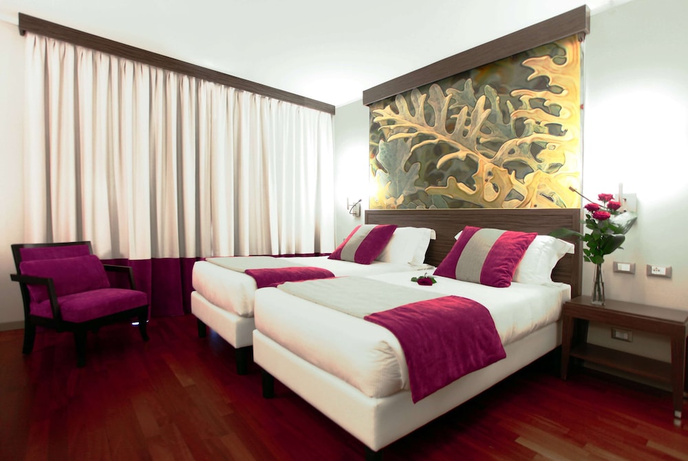 Ramada Plaza by Wyndham Milano 19