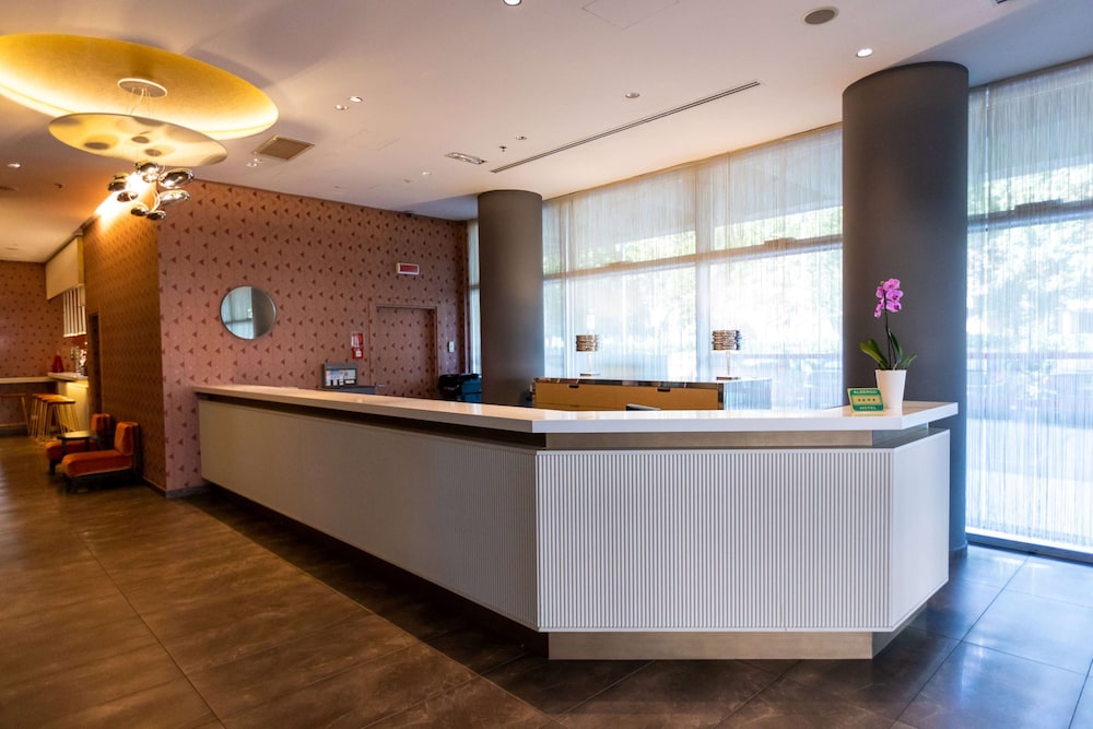 Ramada Plaza by Wyndham Milano 3