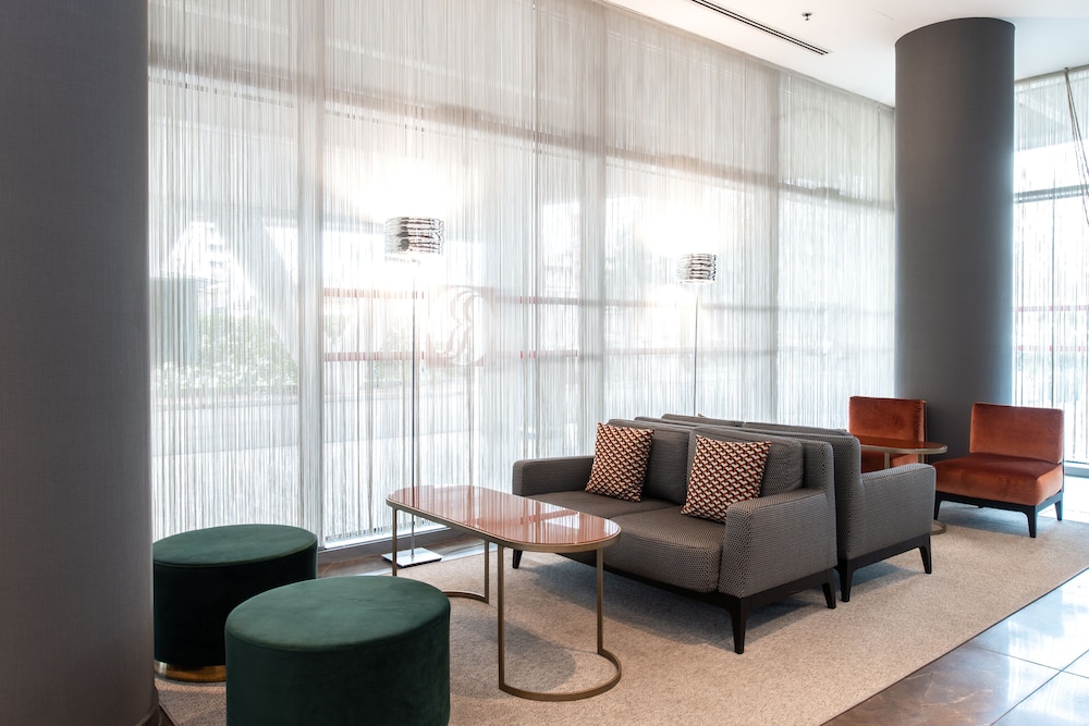 Ramada Plaza by Wyndham Milano 4