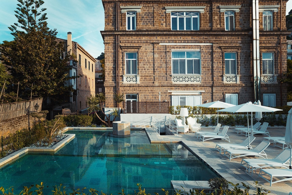 Artis Domus Relais 1