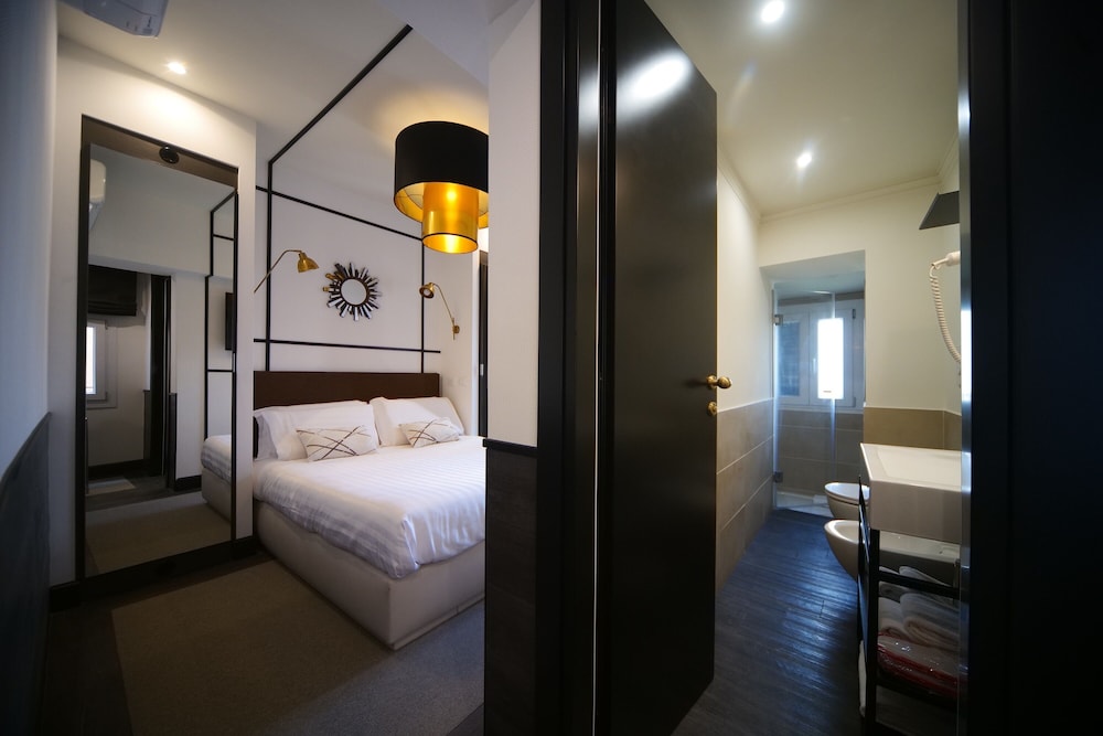 Relais Luxury Corso 4
