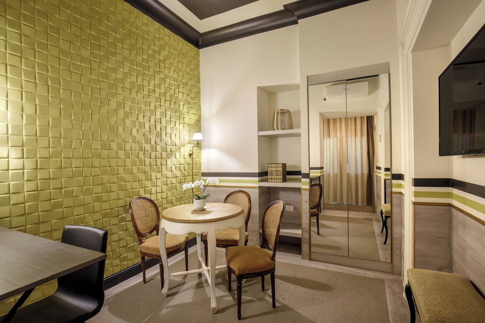 Relais Luxury Corso 3