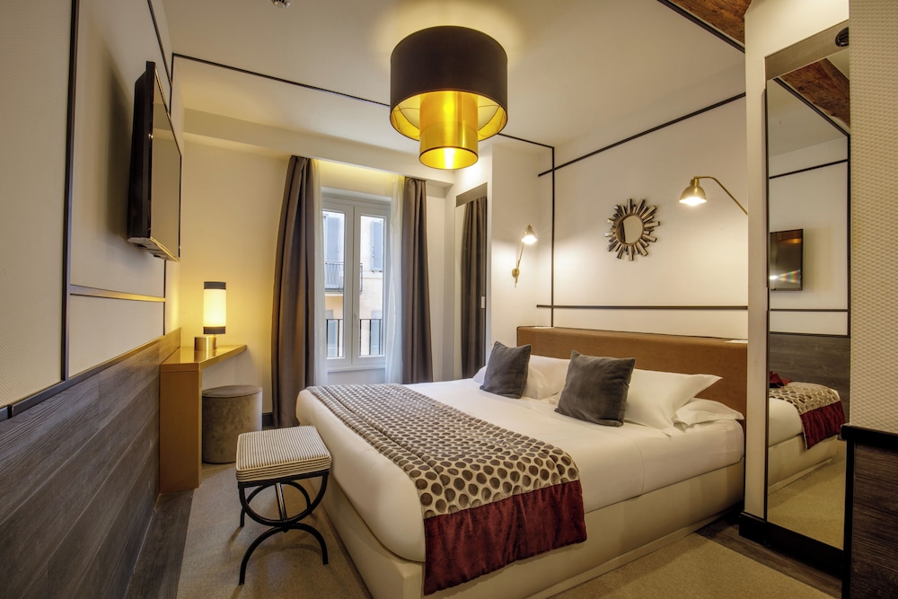 Relais Luxury Corso 15