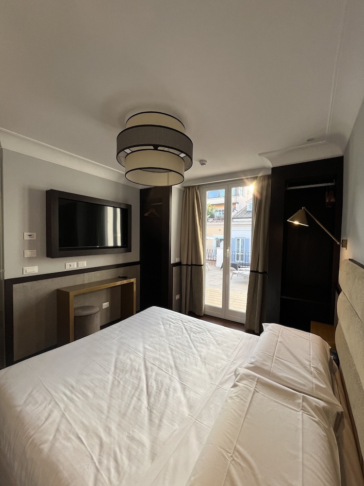 Relais Luxury Corso 10