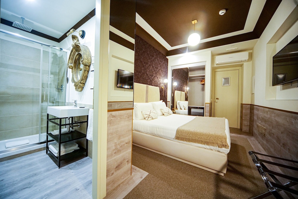 Relais Luxury Corso 5