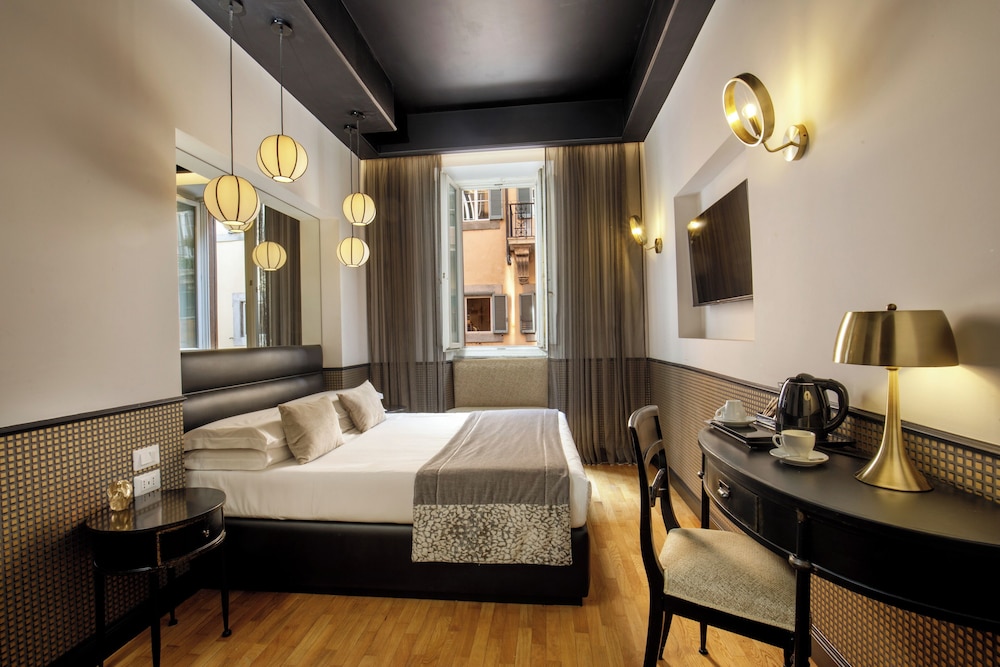 Relais Luxury Corso 20