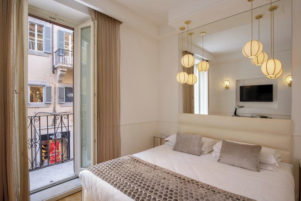 Relais Luxury Corso 21
