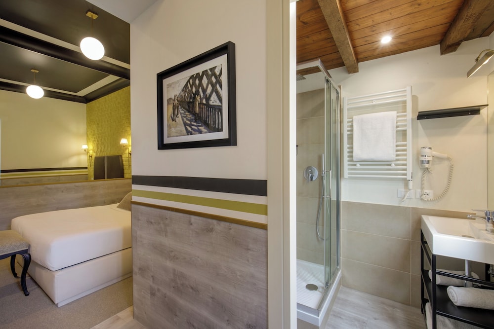 Relais Luxury Corso 13