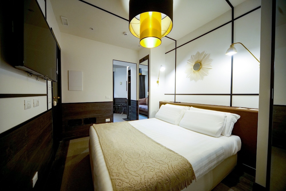 Relais Luxury Corso 8