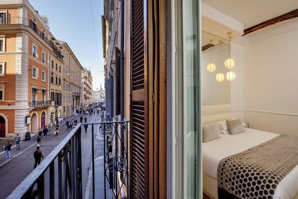 Relais Luxury Corso 16