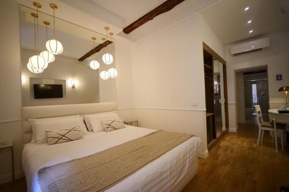 Relais Luxury Corso 9