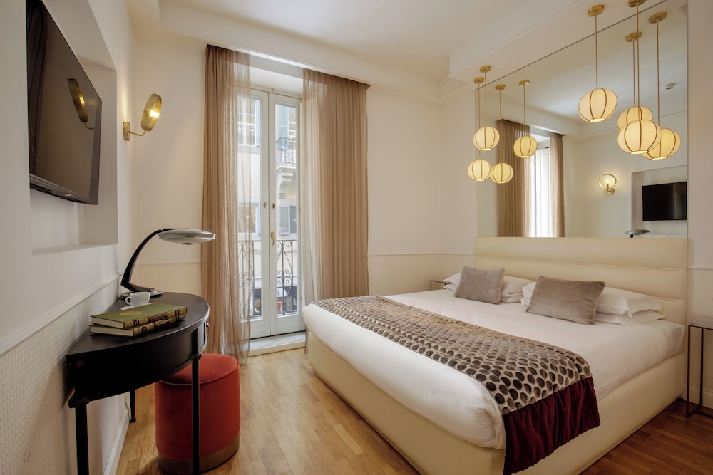 Relais Luxury Corso 19