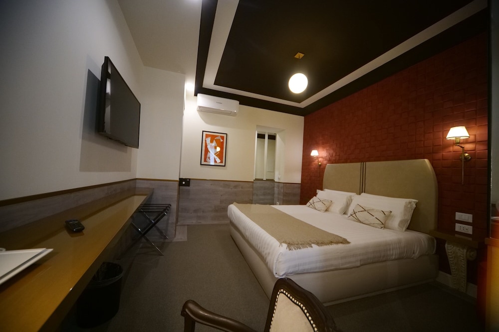 Relais Luxury Corso 7