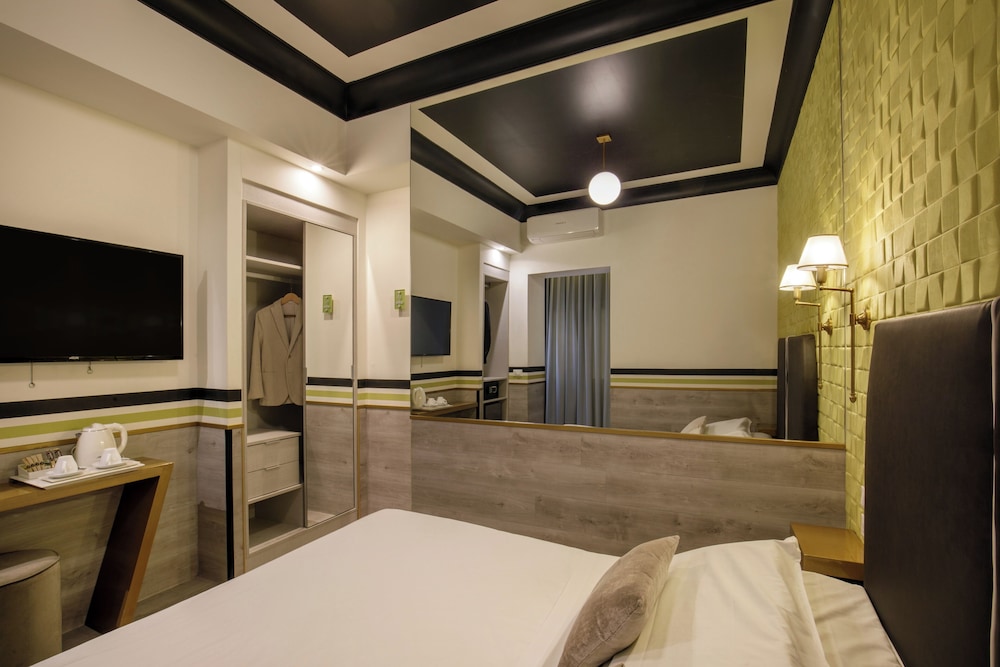 Relais Luxury Corso 12