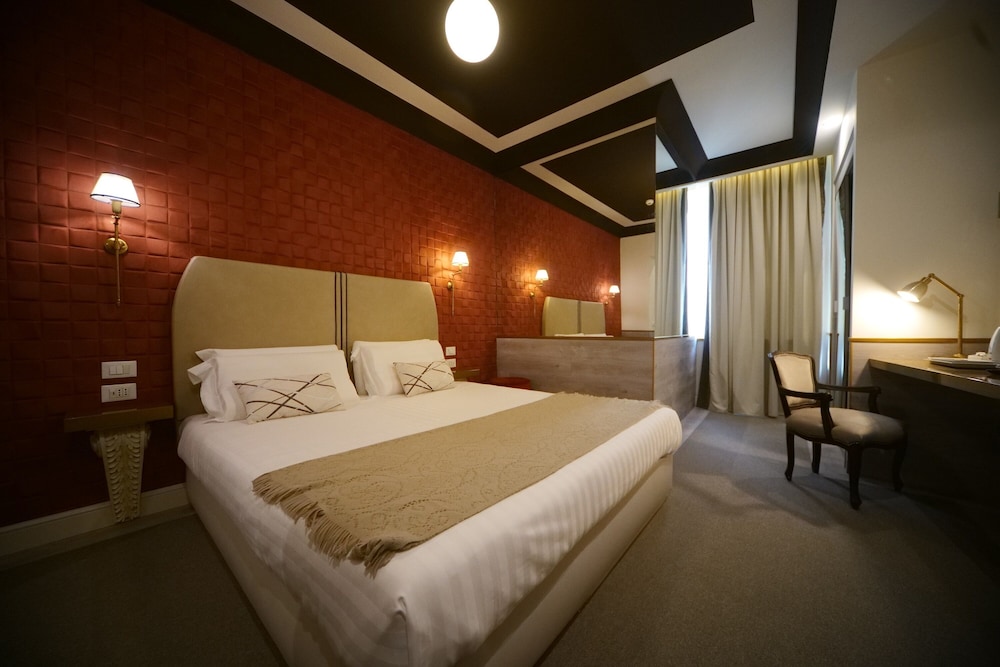 Relais Luxury Corso 6